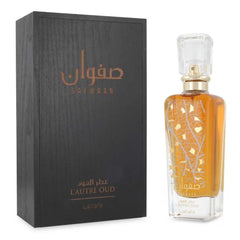Lattafa Safwaan L'autre Oud Eau De Parfum Spray