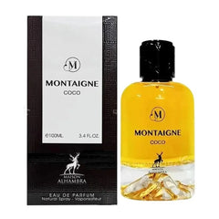 Maison Alhambra Montaigne Coco Eau De Parfum Spray