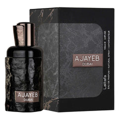 Lattafa Ajayeb Dubai Eau De Parfum Spray