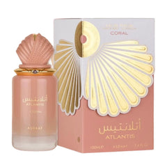 Asdaaf Atlantis Coral Eau De Parfum