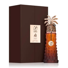Lattafa Ajwaa Eau De Parfum Spray