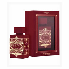 LATTAFA BADEE AL OUD SUBLIME EDP SPRAY