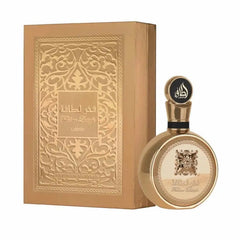 LATTAFA FAKHAR GOLD EXTRAIT EDP SPRAY