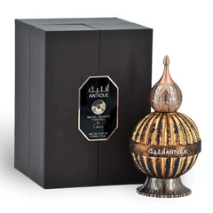 Lattafa Niche Amarati Antique Eau De Parfum