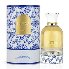Lattafa Petra Eau De Parfum Spray