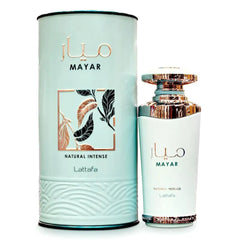 Lattafa Mayar Natural Intense Eau De Parfum Spray