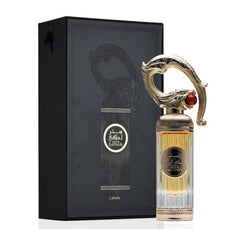 Lattafa Sehr Lattafa Eau De Parfum