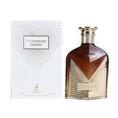 Maison Alhambra Victorioso Heroic Eau De Parfum Spray