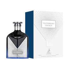 Maison Alhambra Victorioso Legacy Eau De Parfum Spray