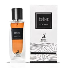 Maison Alhambra Ebene Eau De Parfum Spray