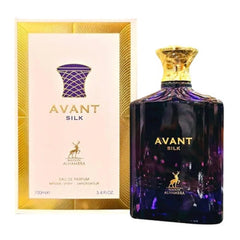 Maison Alhambra Avant Silk Eau De Parfum Spray
