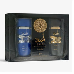 Lattafa Assad Eau De Parfum 5th Anniversary Edition