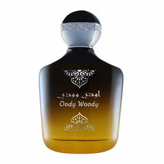 Nabeel Oody Woody Eau De Parfum Spray