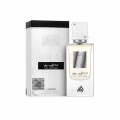 LATTAFA ANA ABIYEDH EDP SPRAY