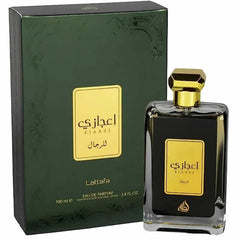 LATTAFA EJAAZI EAU DE PARFUM SPRAY