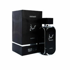 LATTAFA HAYAATI MEN EDP SPRAY