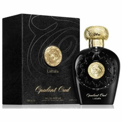 LATTAFA OPULENT OUD EDP SPRAY