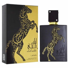 LATTAFA SAIL MALEKI EAU DE PARFUM SPRAY