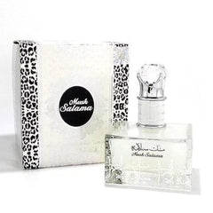 Lattafa Musk Salama Eau De Parfum Spray