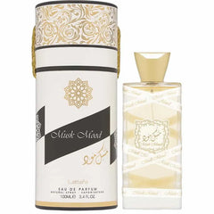 LATTAFA MUSK MOOD EAU DE PARFUM SPRAY