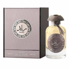 LATTAFA RAED EAU DE PARFUM SPRAY