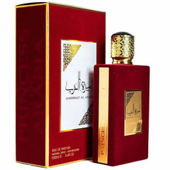 LATTAFA AMEERAT AL ARAB EDP SPRAY