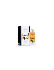 Lattafa Ameer Al Oudh Eau De Parfum Intense Oud
