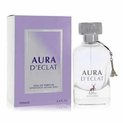 Maison Alhambra Aura D'eclat Eau De Parfum Spray