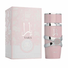 LATTAFA YARA EDP SPRAY