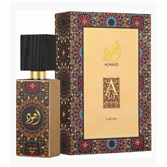 LATTAFA AJWAD EDP SPRAY