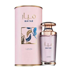 Lattafa Mayar Eau De Parfum Spray