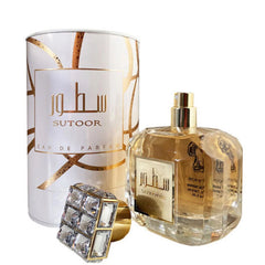 Lattafa Sutoor Eau De Parfum Spray