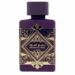 LATTAFA BADEE AL OUD AMETHYST EDP SPRAY