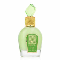 LATTAFA MUSK WILD VANILLE EAU DE PARFUM