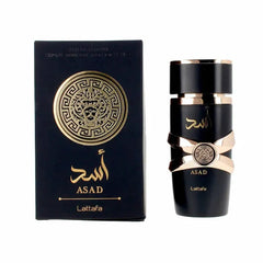 LATTAFA ASAD EDP SPRAY