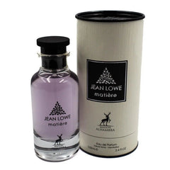 Maison Alhambra Jean Lowe Matiere Eau De Parfum Spray