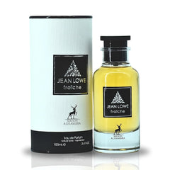 Maison Alhambra Jean Lowe Fraiche Eau De Parfum