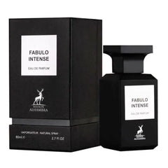 Maison Alhambra Fabulo Intense Eau De Parfum Spray
