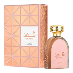 Lattafa Shahd Eau De Parfum