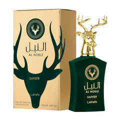 LATTAFA AL NOBLE SAFEER EAU DE PARFUM SPRAY