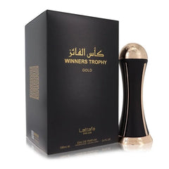 Lattafa Winners Trophy Gold Eau De Parfum Spray