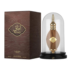 LATTAFA PRIDE AFAQ EDP SPRAY