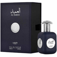 LATTAFA PRIDE AL AMEED EAU DE PARFUM SPRAY