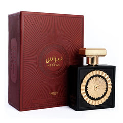 Lattafa Nebras Eau De Parfum