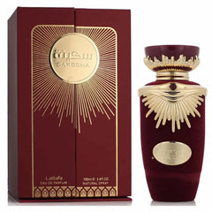 LATTAFA SAKEENA EAU DE PARFUM SPRAY