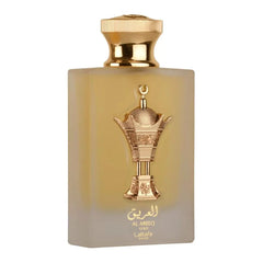 Lattafa Al Areeq Gold Eau De Parfum