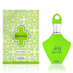 Nabeel Raunaq Eau De Parfum Souq Collection