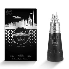 Nabeel Fulad Eau De Parfum Master Perfumer Collection