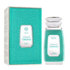Nabeel Lamasat Eau De Parfum Luxus Edition