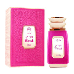 Nabeel Worodi Eau De Parfum Luxus Edition